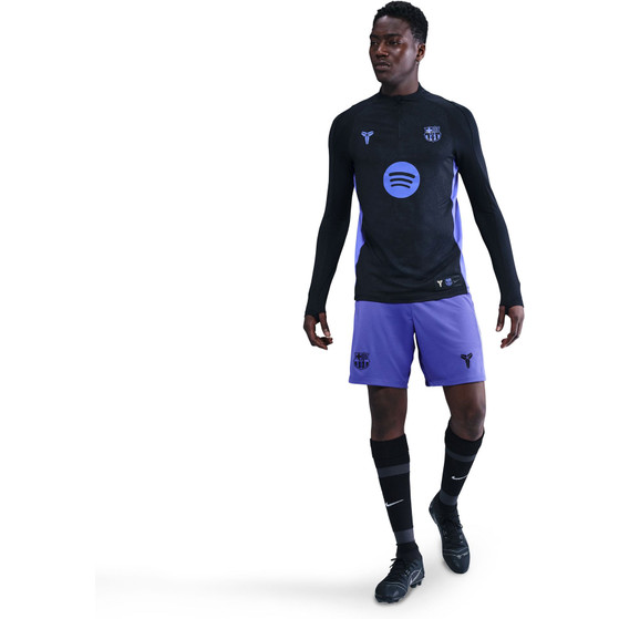 Nike FC Barcelona Uit Keepersshort 2025/2026