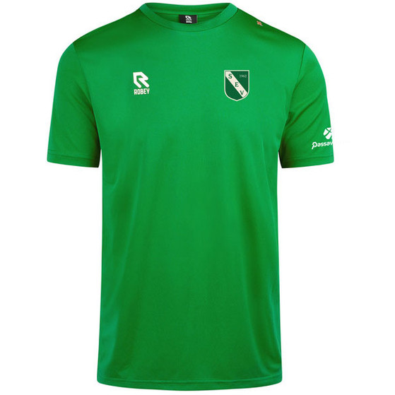 SEV - Robey Crossbar Shirt