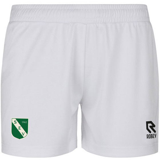 SEV - Robey Forward Thuis Short Dames