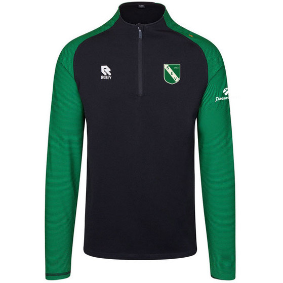SEV - Robey Performance Half-Zip Top