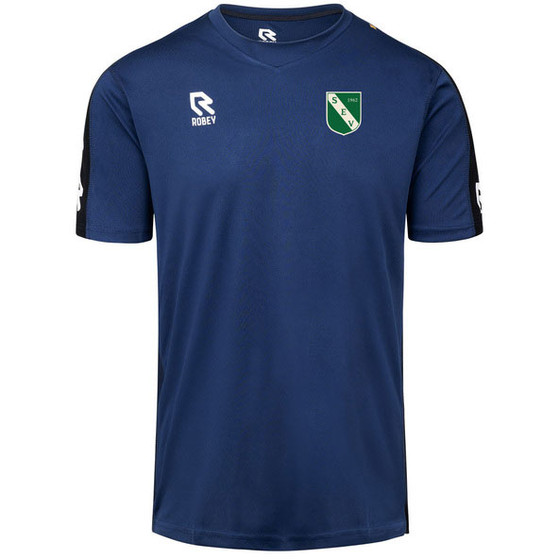 SEV - Robey Uit Tenue