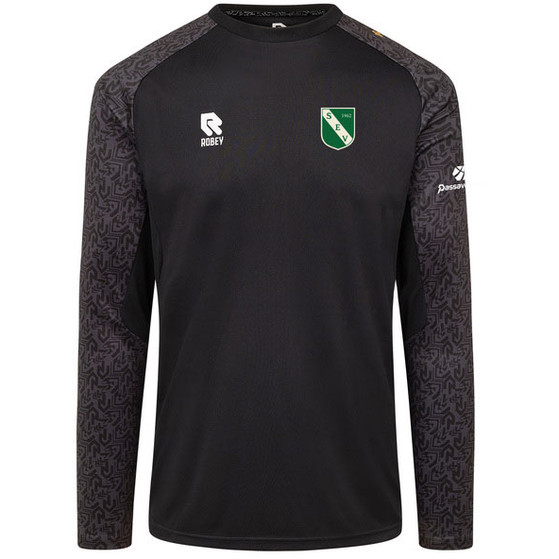 SEV - Robey Patron Keeperstenue Lang