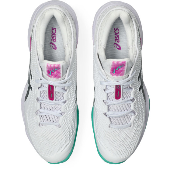 ASICS Court FF 3 Clay Heren