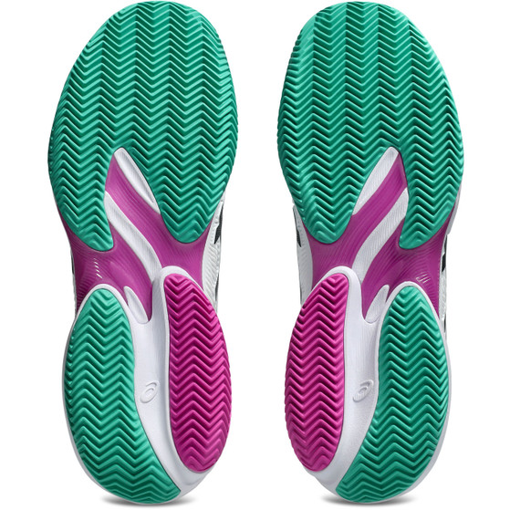 ASICS Court FF 3 Clay Heren