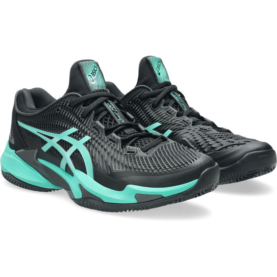 ASICS Court FF 3 Clay Heren