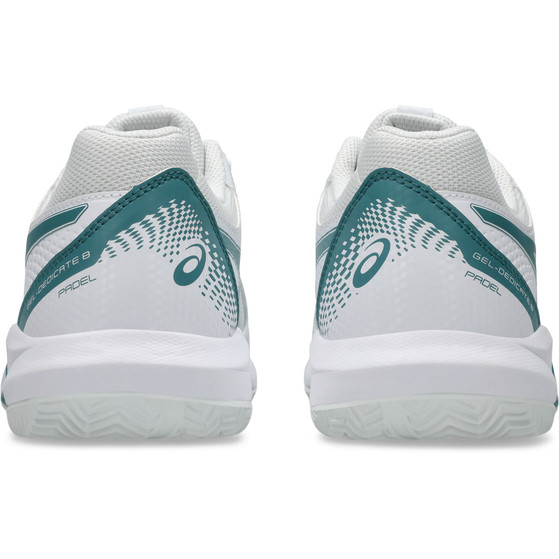 Asics Gel-Dedicate 8 Padel Heren