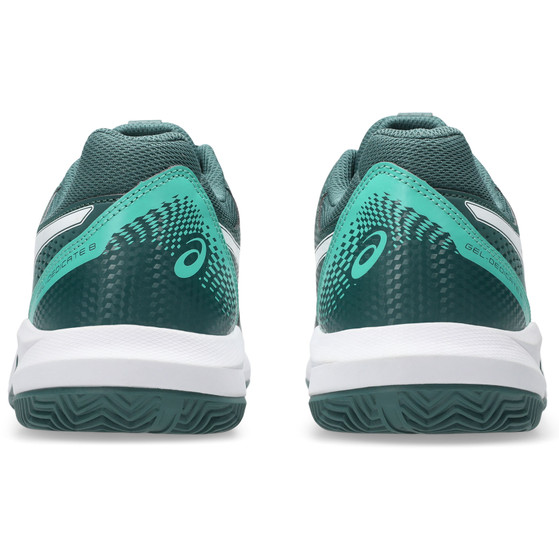 Asics Gel-Dedicate 8 Clay Heren