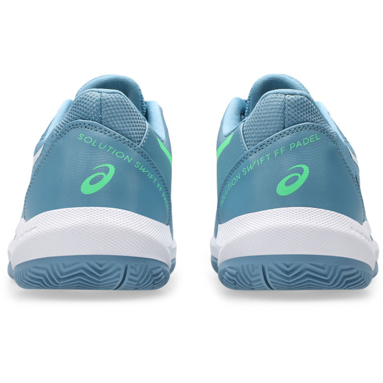 Asics Solution Swift FF 2 Padel Heren