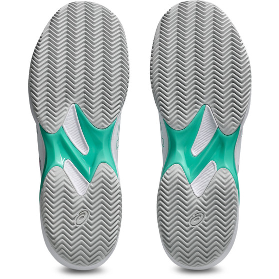 Asics Solution Swift FF 2 Clay Heren