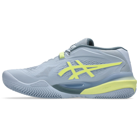 ASICS Gel-Resolution X Clay Heren