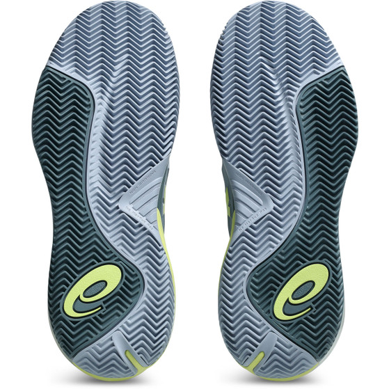 ASICS Gel-Resolution X Clay Heren