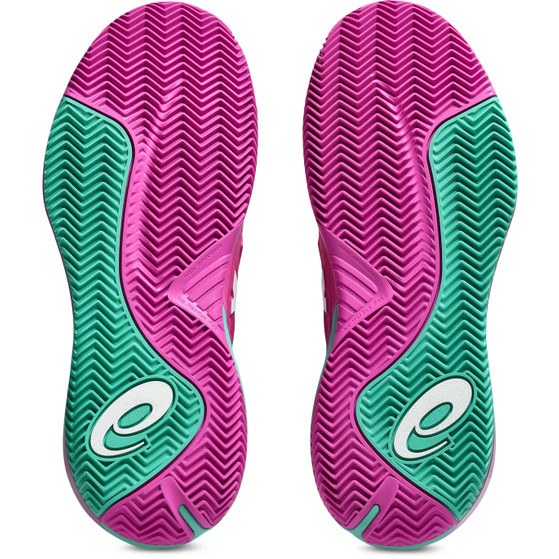 ASICS Gel-Resolution X Clay Heren