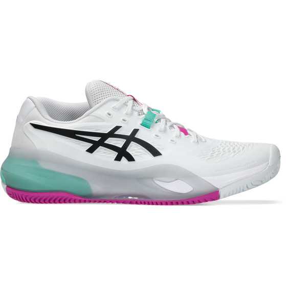 ASICS Gel-Resolution X Clay Heren