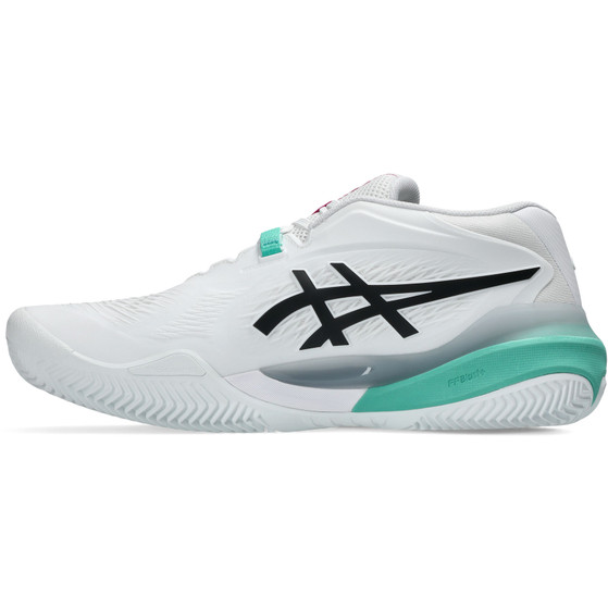 ASICS Gel-Resolution X Clay Heren