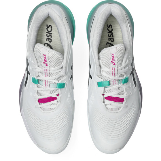 ASICS Gel-Resolution X Clay Heren