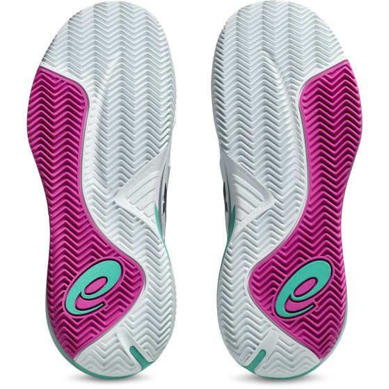 ASICS Gel-Resolution X Clay Heren