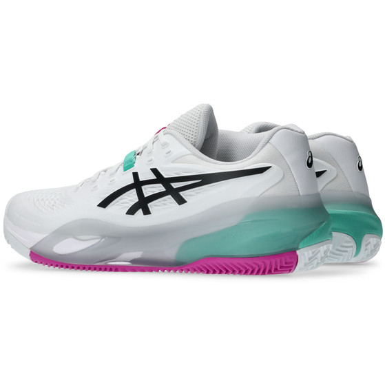 ASICS Gel-Resolution X Clay Heren