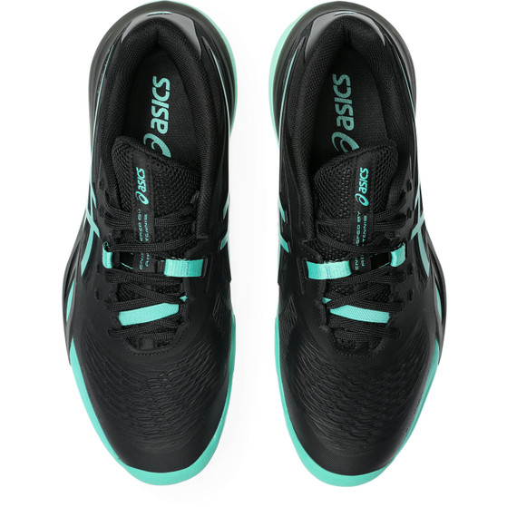 ASICS Gel-Resolution X Clay Heren