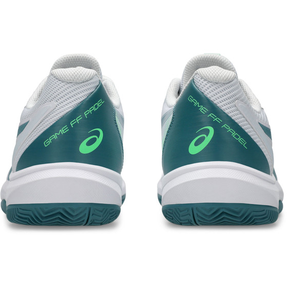 Asics Game FF Padel Heren