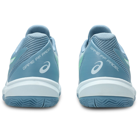 ASICS Game FF Padel Heren