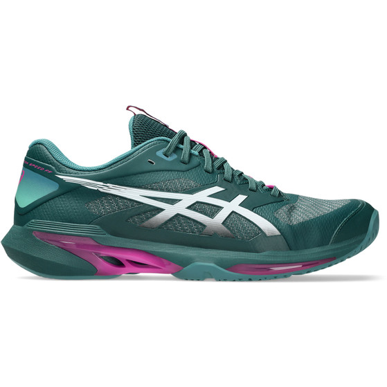 ASICS Solution Speed FF 4 Heren