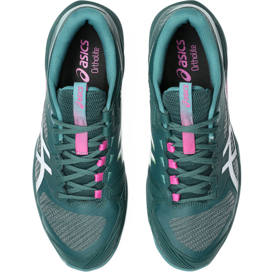 ASICS Solution Speed FF 4 Heren