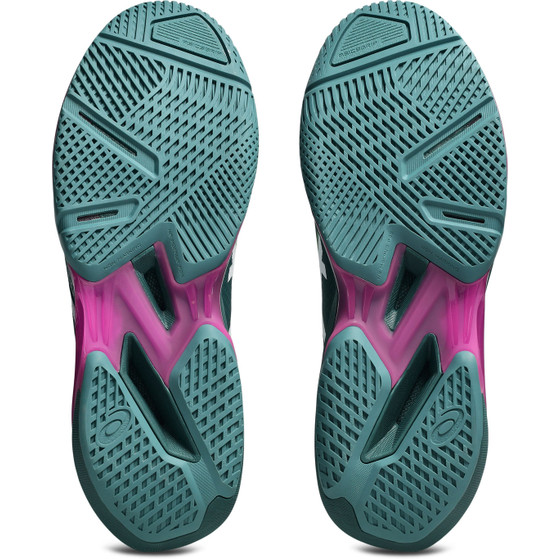 ASICS Solution Speed FF 4 Heren