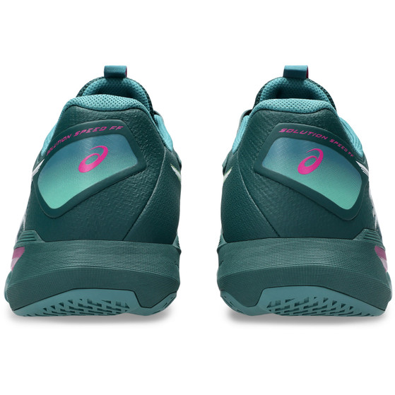 ASICS Solution Speed FF 4 Heren