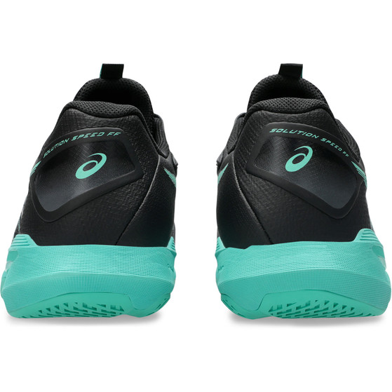 ASICS Solution Speed FF 4 Heren