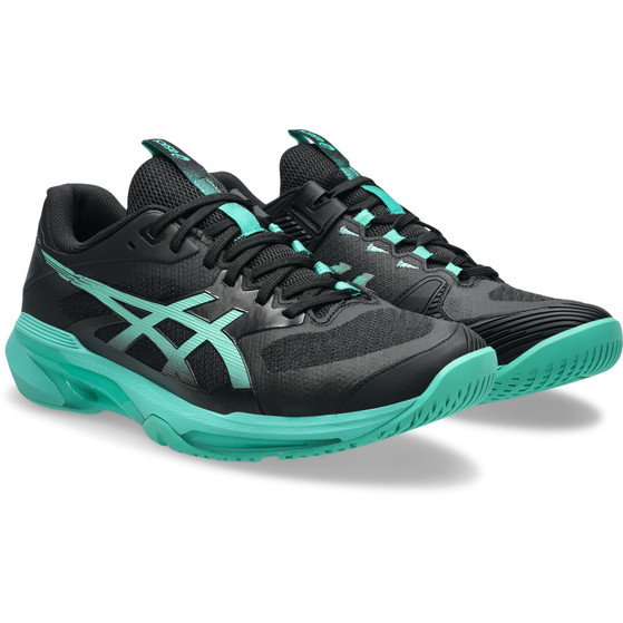 ASICS Solution Speed FF 4 Heren