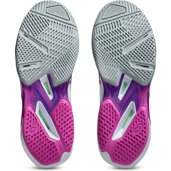 ASICS Solution Speed FF 4 Heren