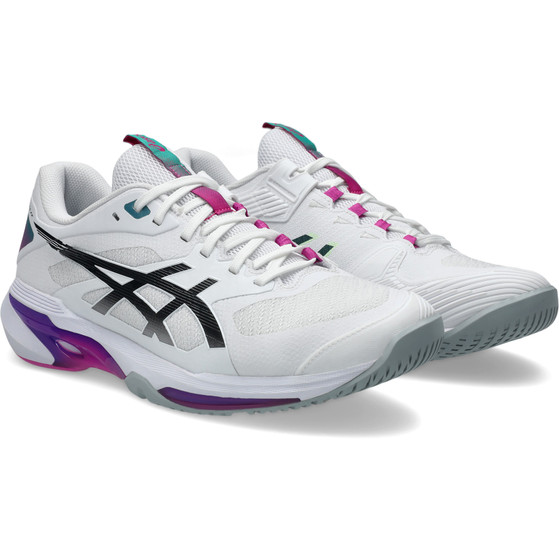 ASICS Solution Speed FF 4 Heren