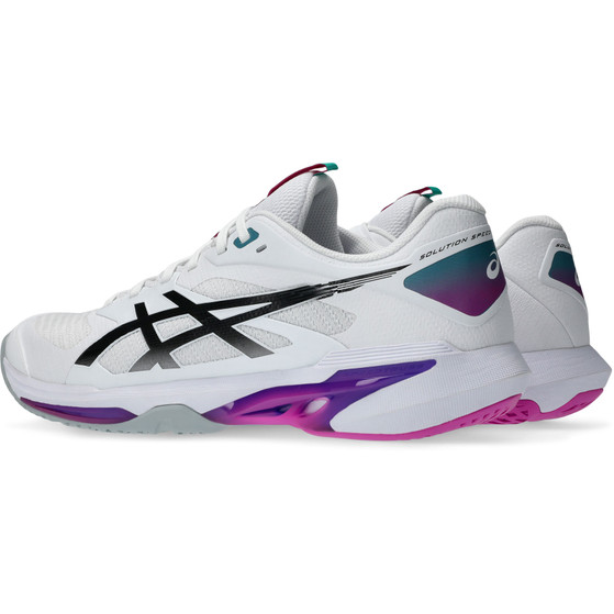 ASICS Solution Speed FF 4 Heren