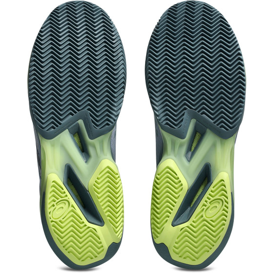 ASICS Solution Speed FF 4 Clay Heren