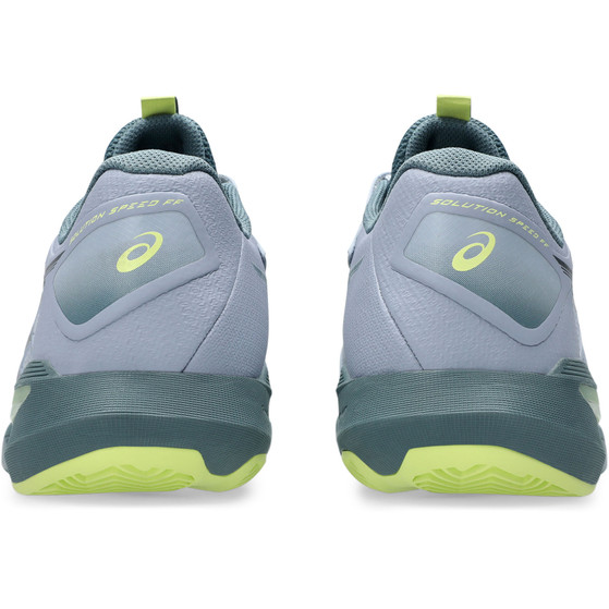 ASICS Solution Speed FF 4 Clay Heren