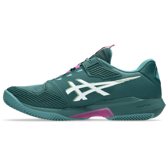 ASICS Solution Speed FF 4 Clay Men