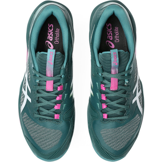 ASICS Solution Speed FF 4 Clay Men