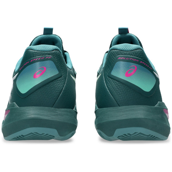 ASICS Solution Speed FF 4 Clay Men