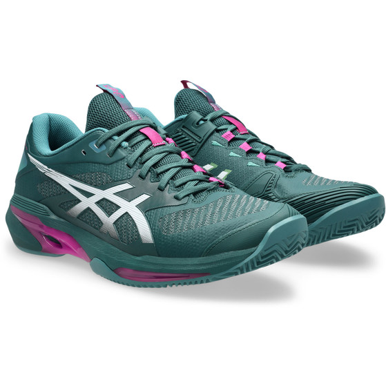 ASICS Solution Speed FF 4 Clay Men