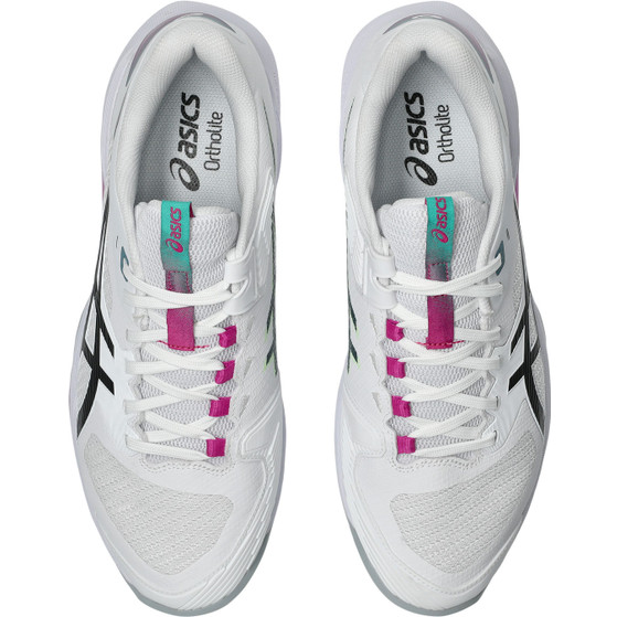 ASICS Solution Speed FF 4 Clay Men