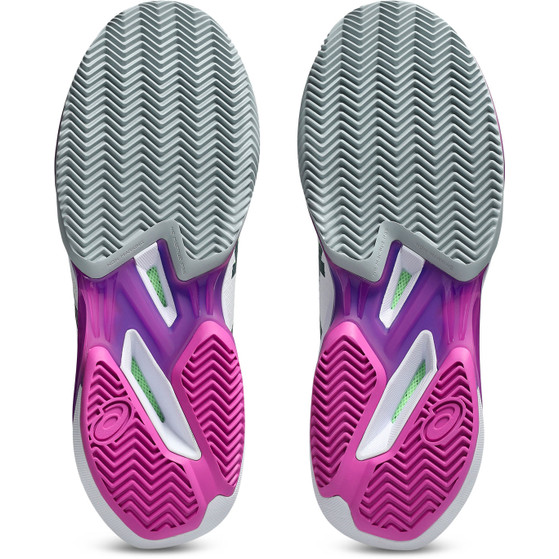 ASICS Solution Speed FF 4 Clay Men