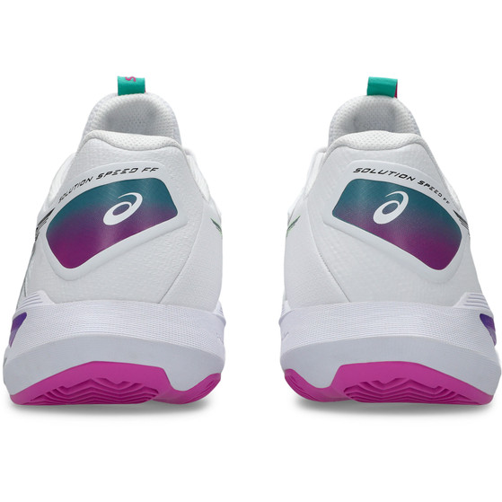 ASICS Solution Speed FF 4 Clay Men