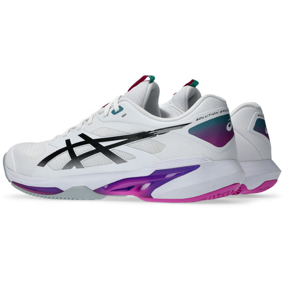 ASICS Solution Speed FF 4 Clay Men