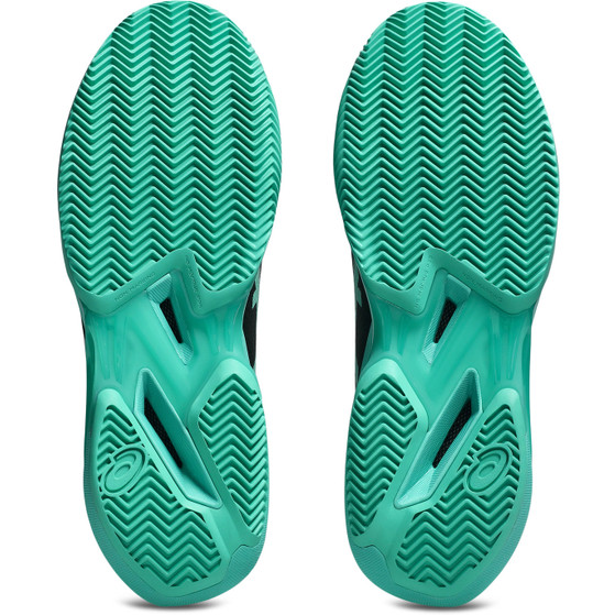 Asics Solution Speed FF 4 Clay Heren