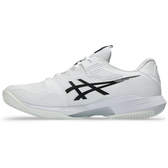 ASICS Solution Speed FF 4 Clay Men's