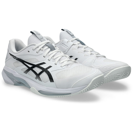 ASICS Solution Speed FF 4 Clay Men's
