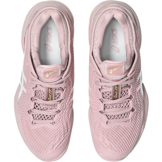 ASICS Court FF 3 Clay Dam