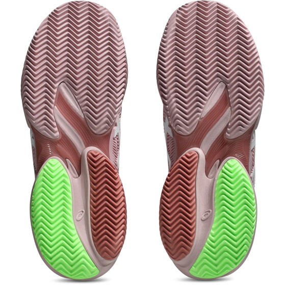 ASICS Court FF 3 Clay Dam