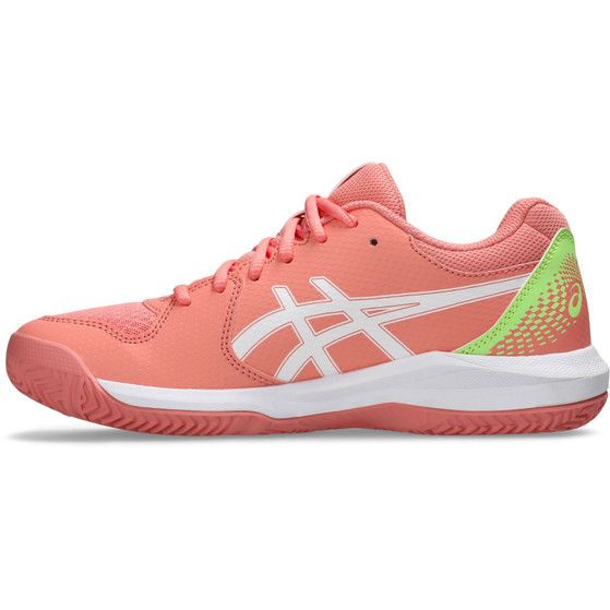 Asics Gel-Dedicate 8 Padel Dames