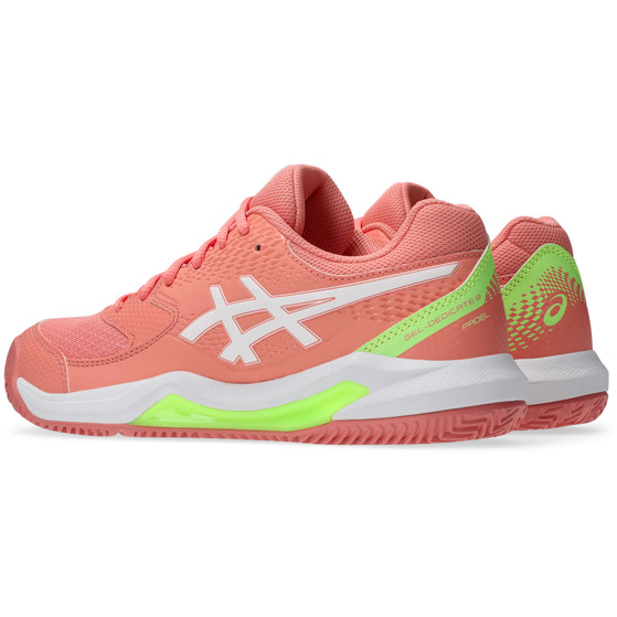 Asics Gel-Dedicate 8 Padel Dames